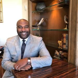 Meet your Posher, Timothy